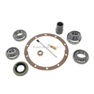 1997 Toyota Land Cruiser Axle Differential Bearing and Seal Kit 1